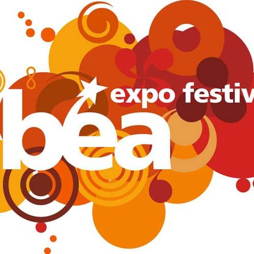 logo expo festival bea