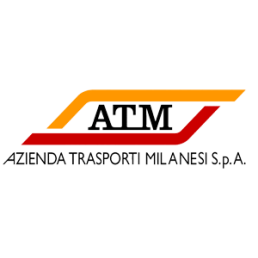 Logo Atm - Creativi Digitali