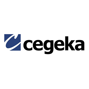 Logo Cegeka - Creativi Digitali