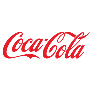 Logo Coca Cola - Creativi Digitali