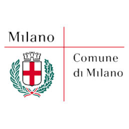 Logo Comune di Milano - Creativi Digitali