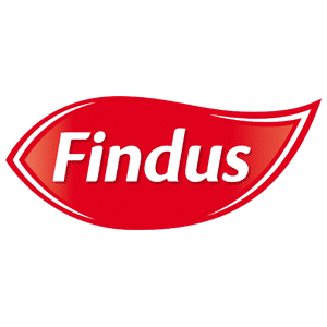 Logo Findus - Creativi Digitali