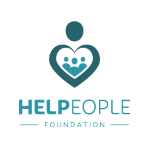 Logo Helpeople - Creativi Digitali