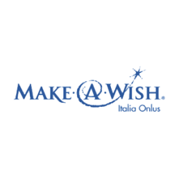 Logo Make a wish - Creativi Digitali