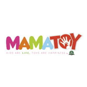 Logo MamaToy - Creativi Digitali