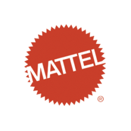 Logo Mattel - Creativi Digitali