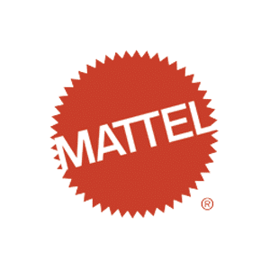 Logo Mattel - Creativi Digitali