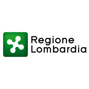 Logo Regione Lombardia - Creativi Digitali