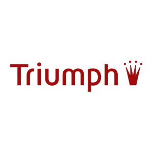 Logo Triumph - Creativi Digitali
