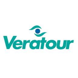 Logo Veratour - - Creativi Digitali