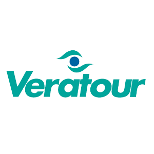 Logo Veratour - - Creativi Digitali