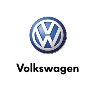 Logo Volkswagen - Creativi Digitali