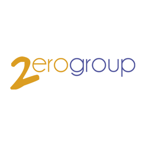Logo Zerogroup - Creativi Digitali