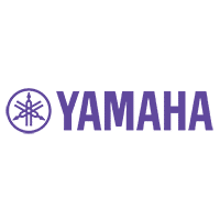 Logo Yamaha Music