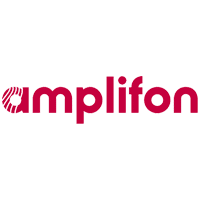 logo amplifon - creativi digitali agenzia di comunicazione digital