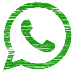 WhatsApp è un social network? - nell'immagine l'icona della App