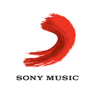 logo sony music