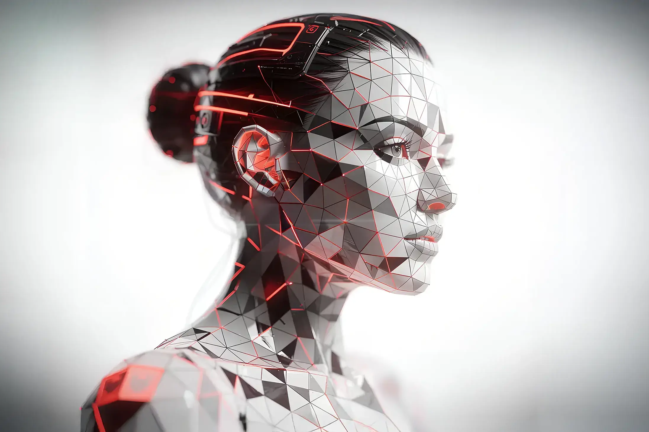 mitsubishi electric mce26 digital woman uai