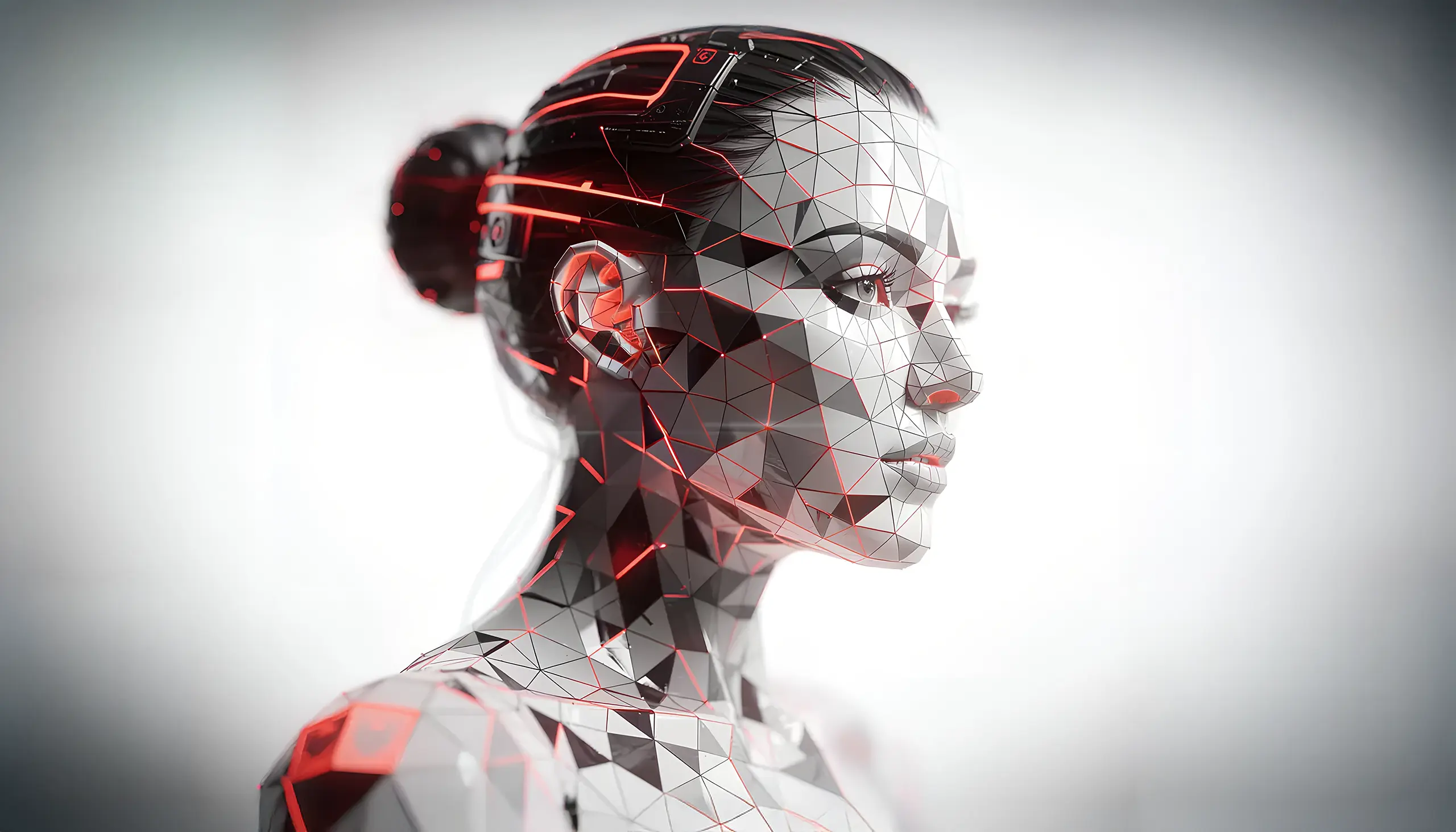 mitsubishi electric mce26 digital woman